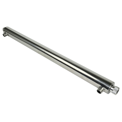 HYDRO Steril UV lampa 3/4", sterilizácia vody od vírusov a baktérií, 55W